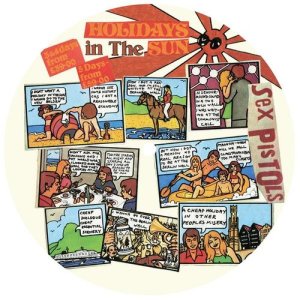 ดาวน์โหลดและฟังเพลง Satellite (Remastered 2012) พร้อมเนื้อเพลงจาก Sex Pistols