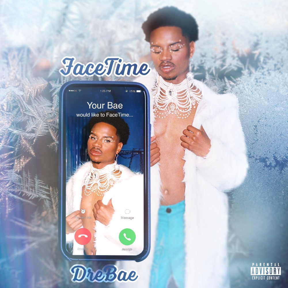 Facetime (Explicit)