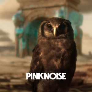 Album It's a Long Way from Pink Noise