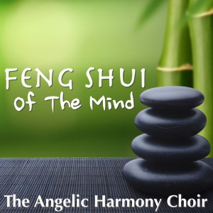 The Angelic Harmony Choir的專輯Feng Shui Of The Mind