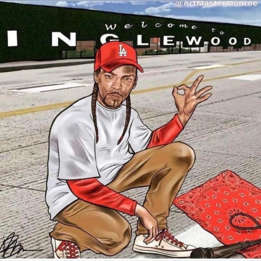 Avenue Piru (Explicit)