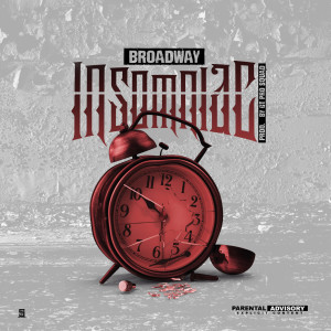 ดาวน์โหลดและฟังเพลง Insomniac (Explicit) พร้อมเนื้อเพลงจาก Broadway