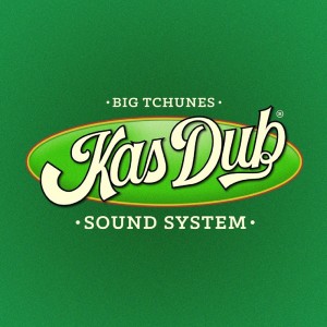 收聽Kas Dub Sound System的O Tempo Não Para歌詞歌曲