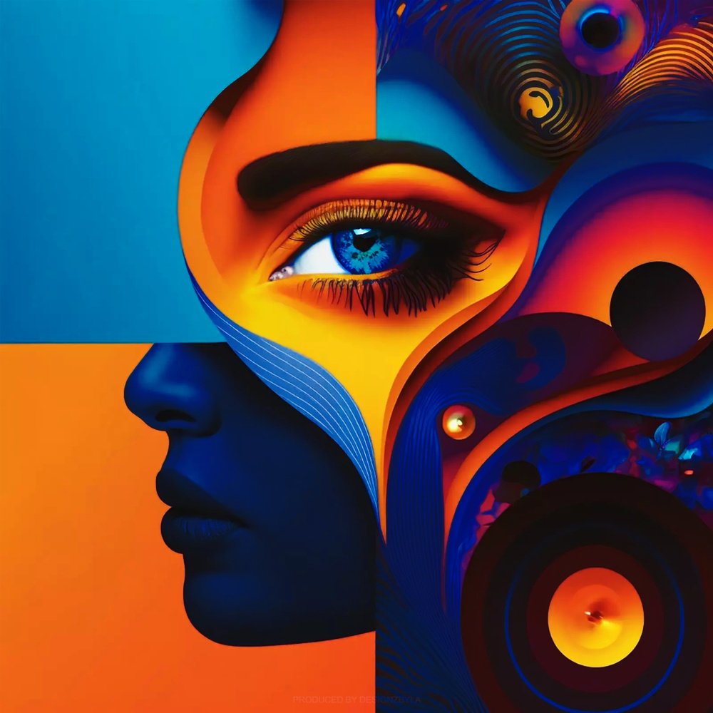 I'm Good (Blue) (Instrumental)