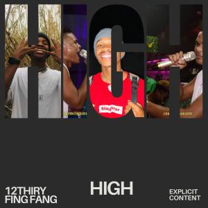 Listen to High Freedom (Explicit) song with lyrics from Fing Fang