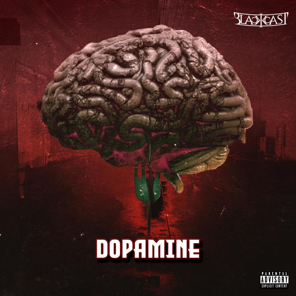 Dopamine (feat. Jake Davis) (Explicit)