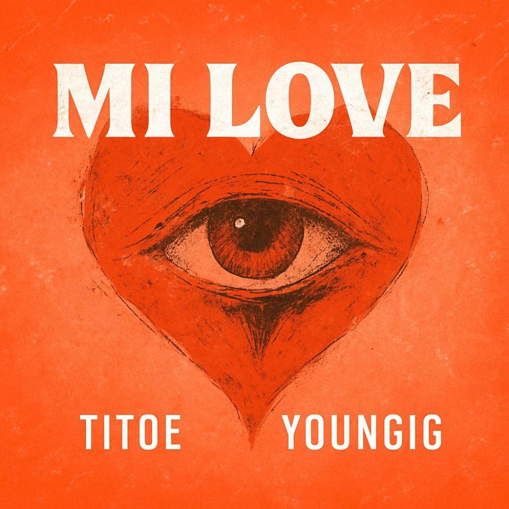 Mi Love (feat. Young IG)