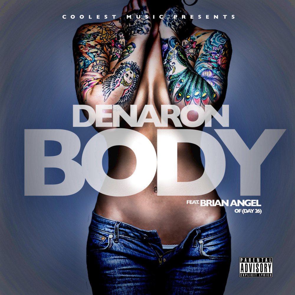 Body (feat. Brian Angel) (Explicit)