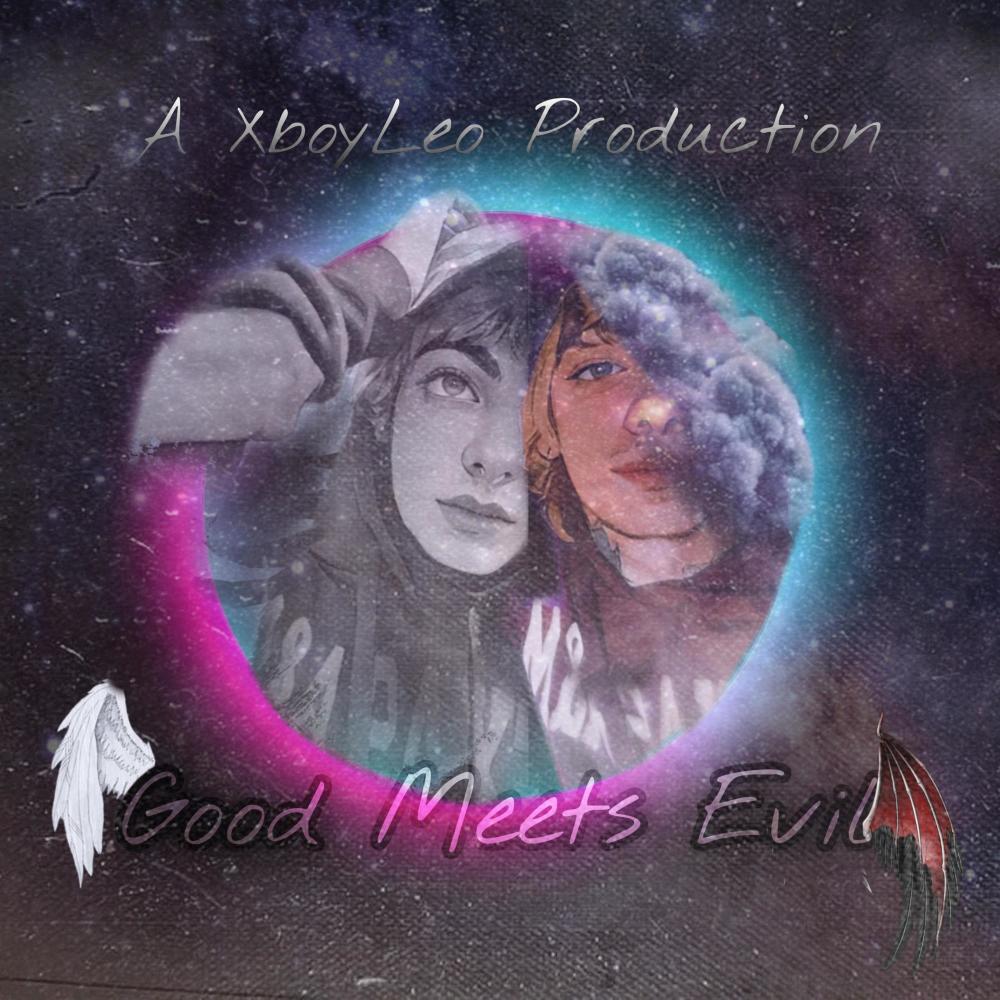 A wise man (feat. AOG Angel Of God)