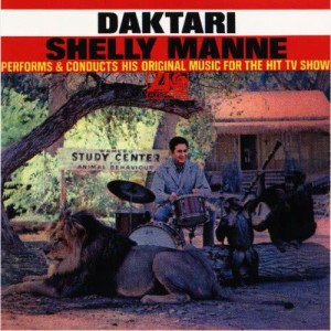 ดาวน์โหลดและฟังเพลง Judy Judy พร้อมเนื้อเพลงจาก Shelly Manne