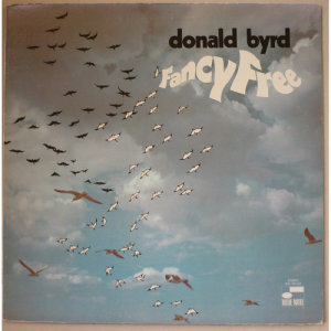 ดาวน์โหลดและฟังเพลง I Love The Girl พร้อมเนื้อเพลงจาก Donald Byrd