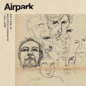 收聽Airpark的Quiet Type (feat. Valley Queen)歌詞歌曲