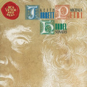 收聽Michala Petri的Sonata in C Major, HWV 365: V. Allegro歌詞歌曲