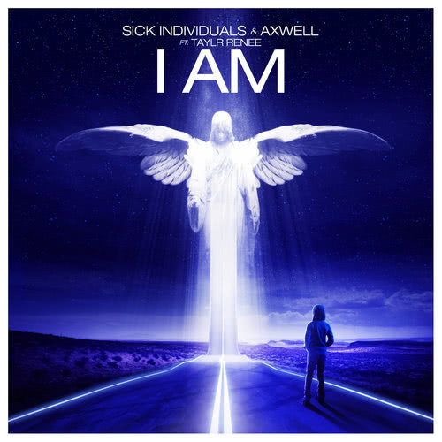 I Am (Nu:Tone Remix)