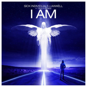 ดาวน์โหลดและฟังเพลง I Am พร้อมเนื้อเพลงจาก Axwell