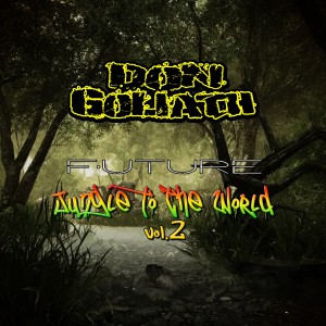 ดาวน์โหลดและฟังเพลง Rubadub พร้อมเนื้อเพลงจาก Don Goliath