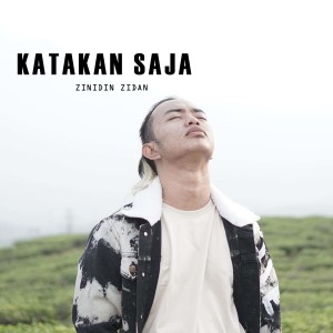 KATAKAN SAJA