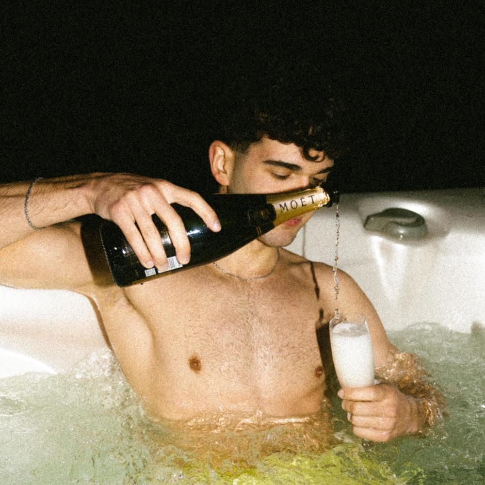 Dom Pérignon (Explicit)