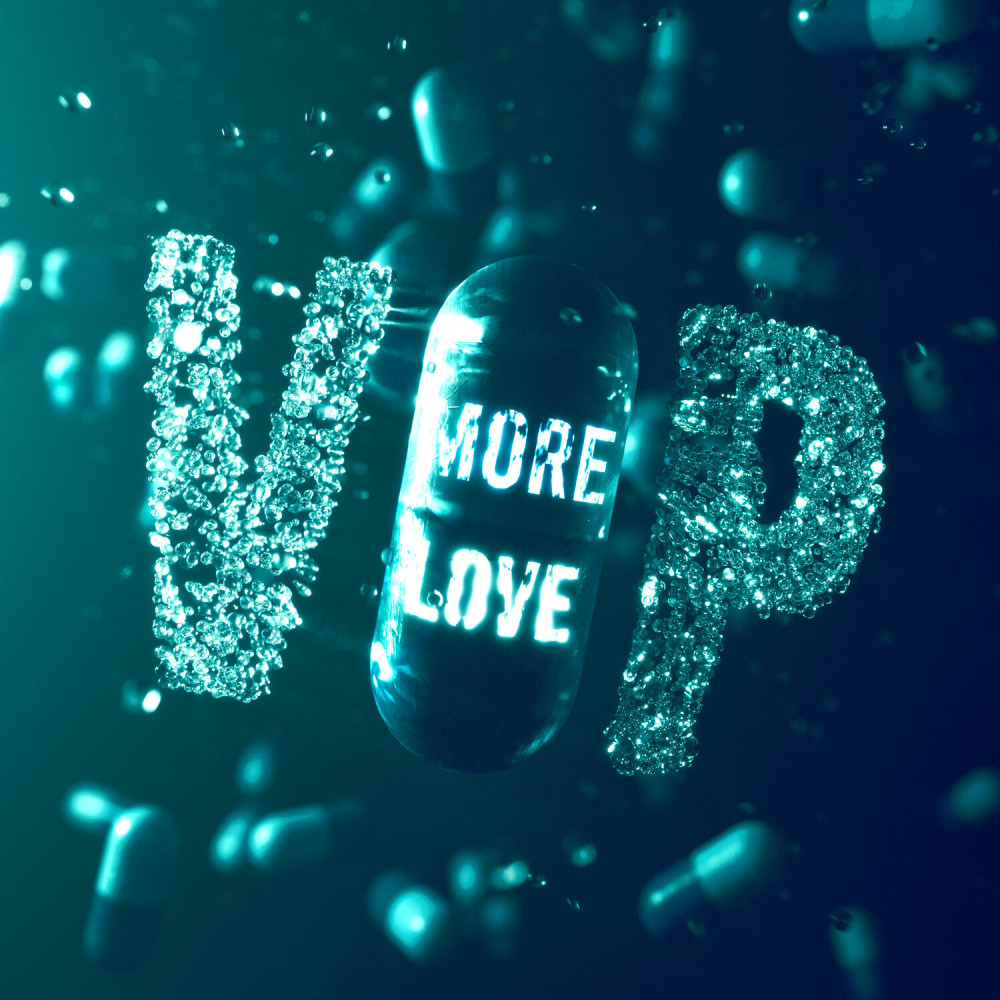 More Love VIP (Explicit)