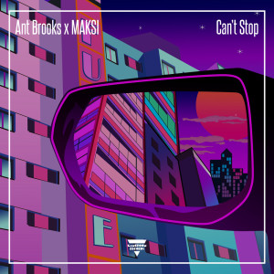 Album Can’t Stop oleh Ant Brooks
