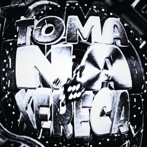 收聽KOBASHY的Toma na xereca (Explicit)歌詞歌曲
