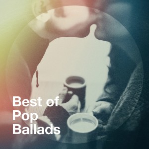 Album Best of Pop Ballads from Ultimate Pop Hits