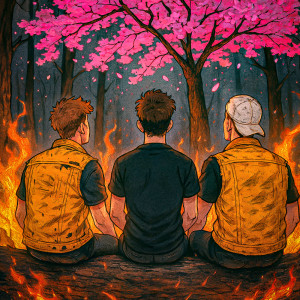 default playlist img