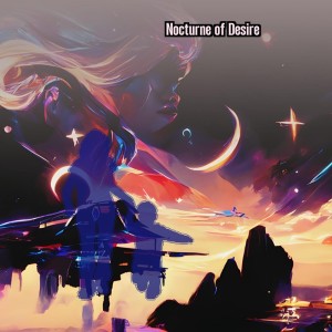 Aaron Martin的專輯Nocturne of Desire