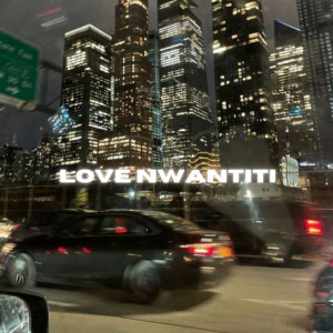 Album Love Nwantiti from Rallen