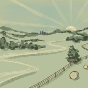 default playlist img