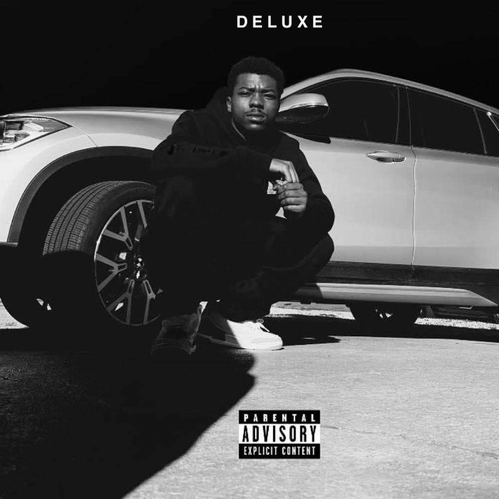 Harry Hines (feat. MykFresh) (Explicit)