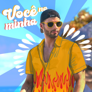 Listen to Você na Minha song with lyrics from ZEK