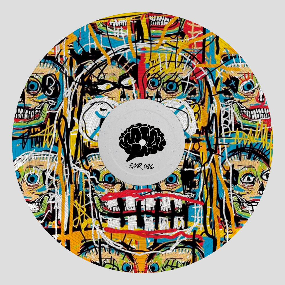 Never Impossible (Original Mix)