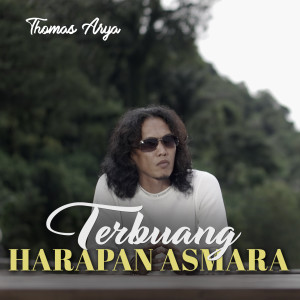 Album Terbuang Harapan Asmara oleh Thomas Arya