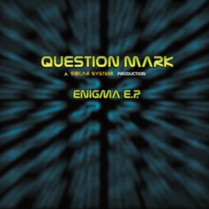 收聽Question Mark的Enigma歌詞歌曲