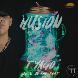 Tyago的專輯Ilusión