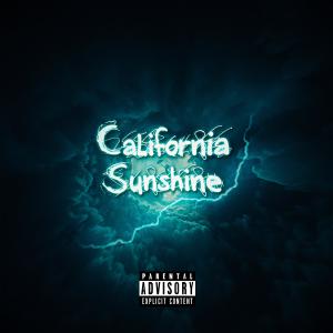 收聽Dannxvz的Califórnia Sunshine歌詞歌曲