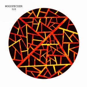 ดาวน์โหลดและฟังเพลง Blood Flow พร้อมเนื้อเพลงจาก Woodpecker
