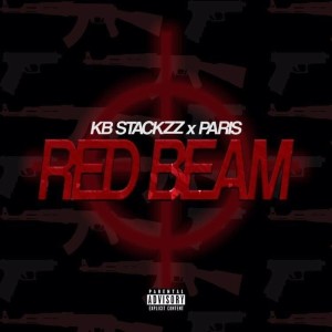 Pariss的專輯Red Beam (Explicit)
