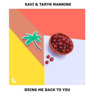 Taryn Manning的專輯Bring Me Back To You