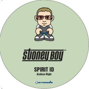 Dengarkan Arabian Night (Nick Sushi Fatblock's Remix) lagu dari Spirit ID dengan lirik
