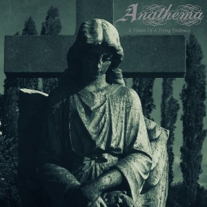 Anathema的專輯A Vision of a Dying Embrace (Live in Krakow 1996)