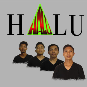 Album Hanya Untukmu from HALU