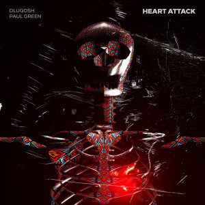 Album Heart Attack from Dlugosh
