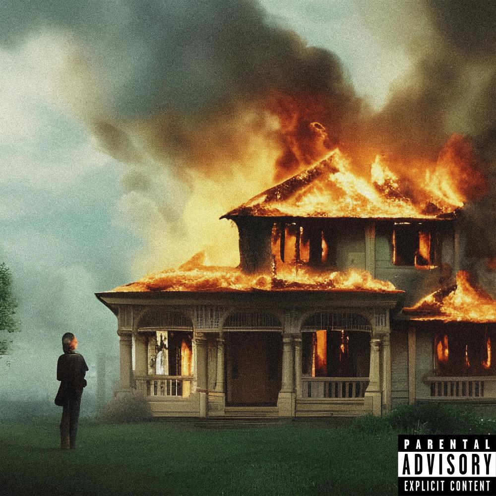 Man Of The House (Explicit)