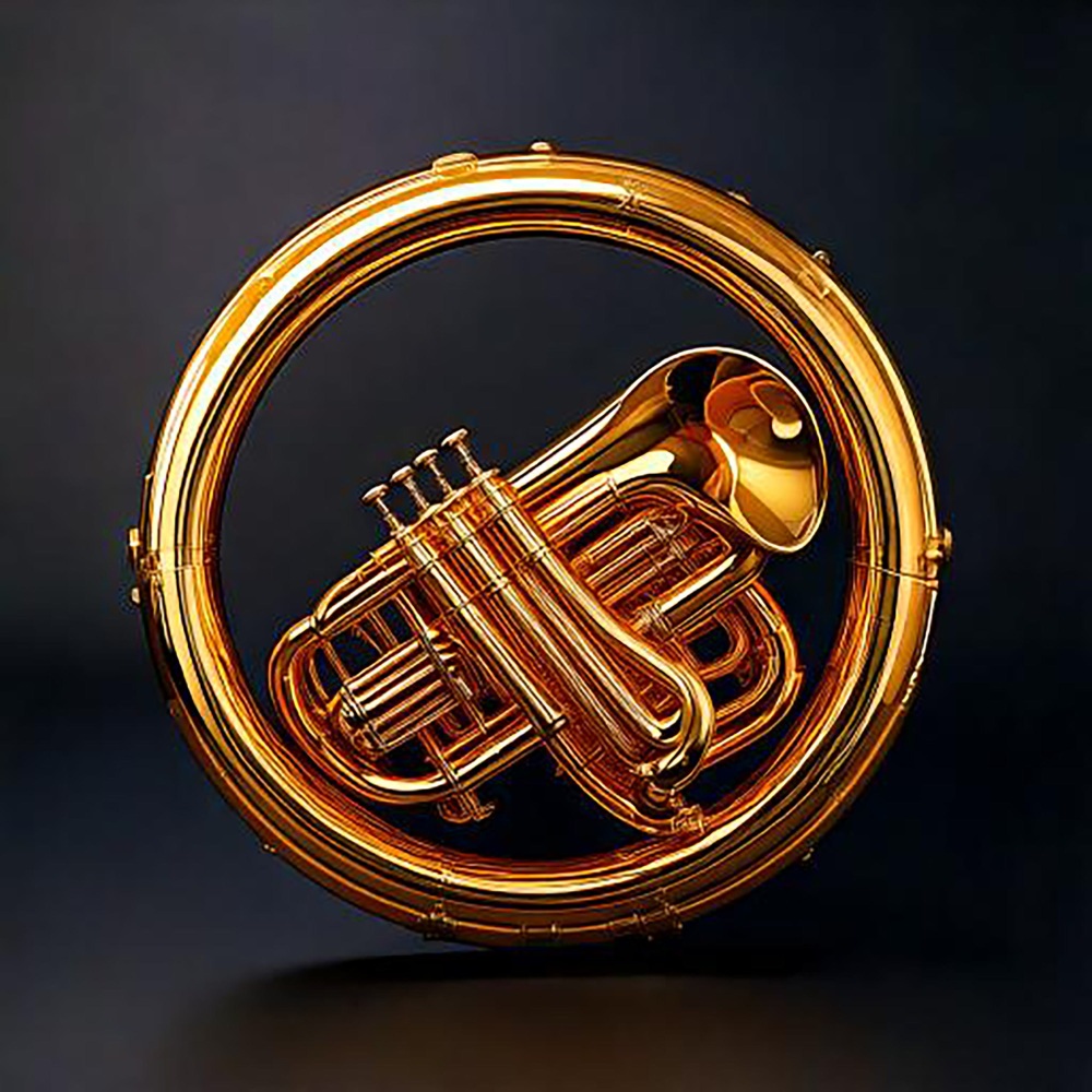Ring Brass Jazz