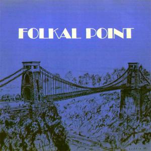 Folkal Point的專輯Folkal Point