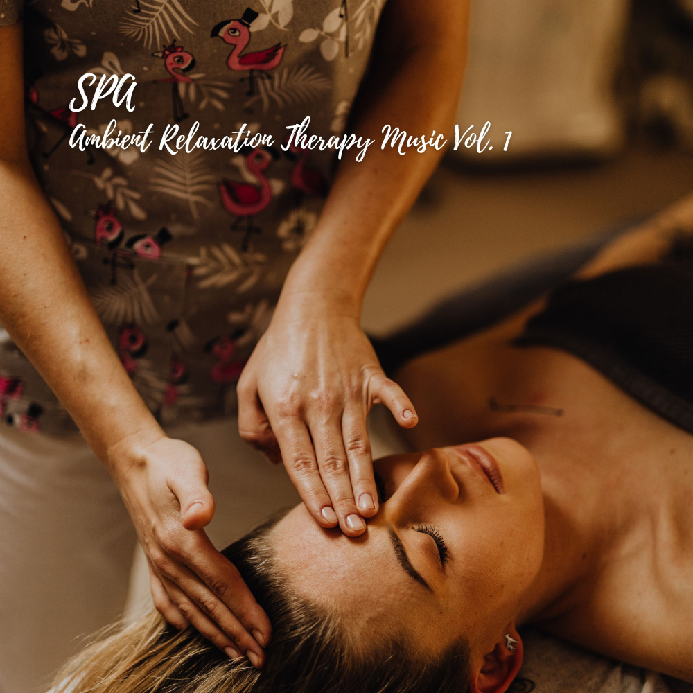 SPA: Ambient Relaxation Therapy Music Vol. 1 อัลบั้มของ SPA Classical New  Age Piano Music Slow Sex Music | Sanook Music