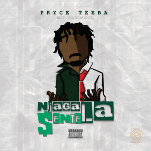 收聽Pryce Teeba的Plan (Genda Okole) (Remix|Explicit)歌詞歌曲