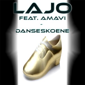 Album Danseskoene from Amavi